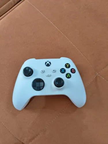 CONTROLE DE XBOX (JOYSTICK)