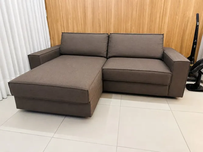 URGENTE MOTIVO MUDANÇA - LÍDER INTERIORES