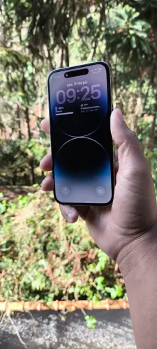 iPhone 14 Pro 128 GIGAS