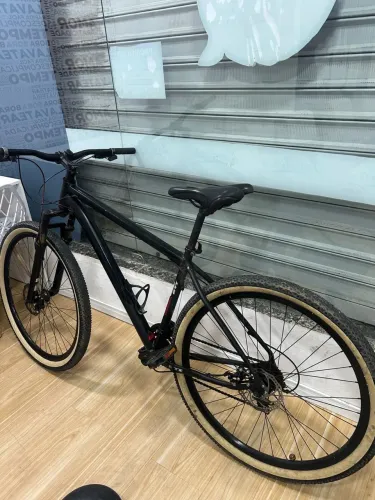 Bike aro 29
