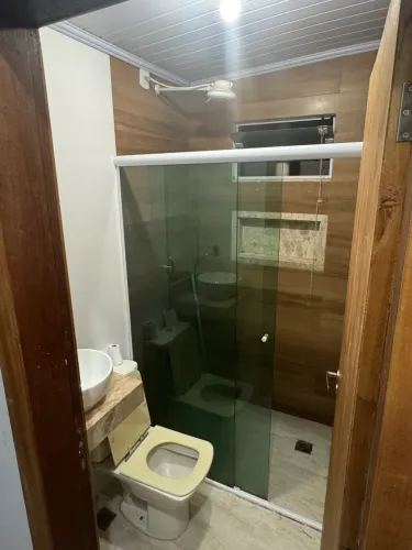 Apartamento de 2 quartos no guara 2 polo de modas do guará 2  