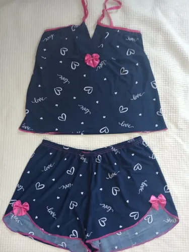 Conjunto de dormi