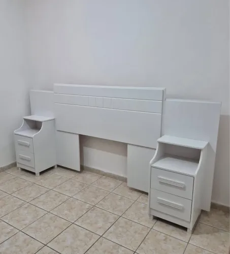 Cabeceira 