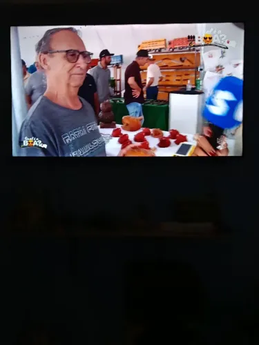 Tv 65polegadas TCL 