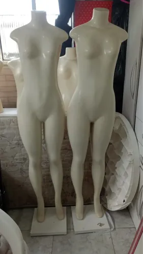 Manequim