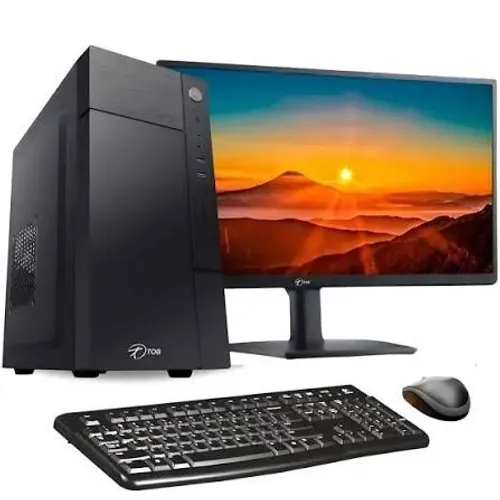 computador gamer i5 3470 com gtx 960