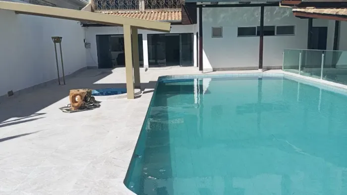 SOBRADO COMERCIAL- SETOR MARISTA-LOCAÇÃO
