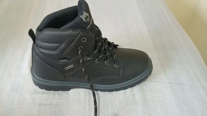 ? COTURNO MASCULINO NOVO! ?