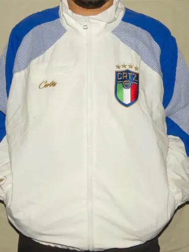 Corta vento CORTEIZ ITALIA ?