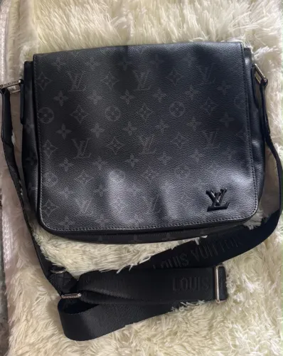 Bolsa Louis Vuitton original 