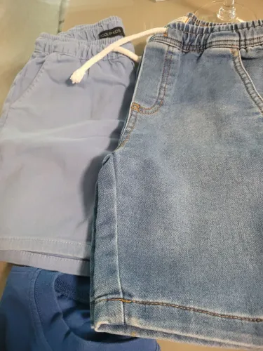 Roupa infantil