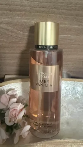 SPLACH VICTORIA SECRETS BARE VANILLA ORIGINAL (NOVO) 