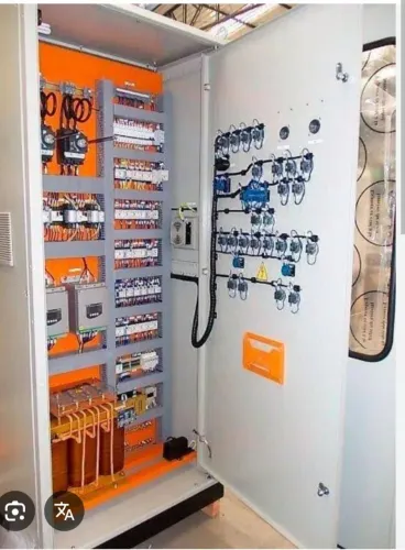 Eletricista Predial e industrial