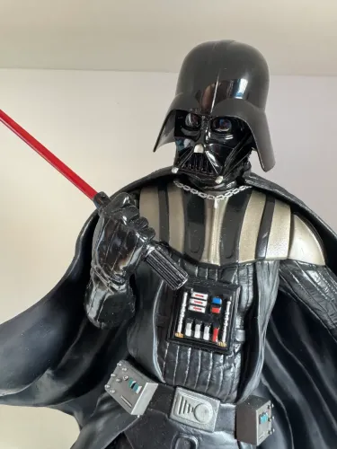 Darth Vader - Action Figure Star Wars Kotobukiya