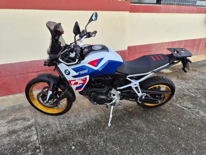 Vendo GS 900 Trophy 25