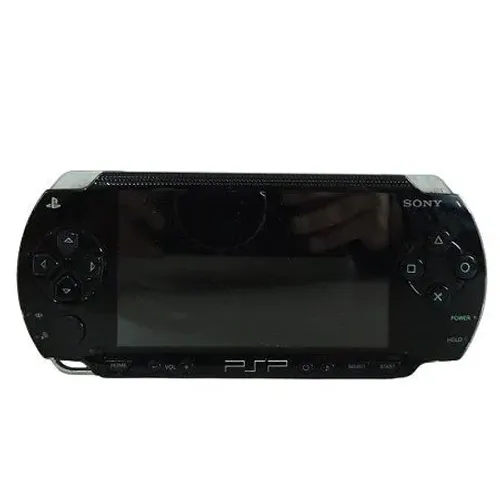 Psp