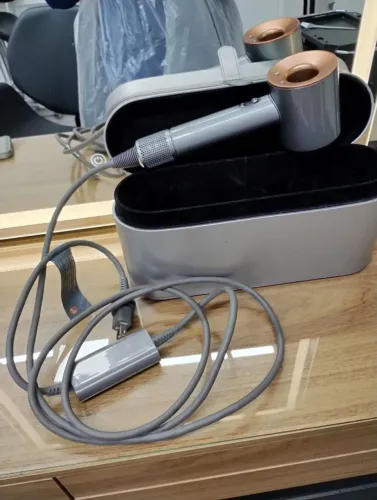 Secador Dyson original Canada