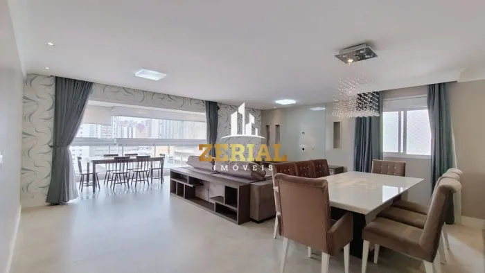 Apartamento com 3 dormitórios, 171 m² - venda por R$ 2.600.000,00 ou aluguel por R$ 16.801