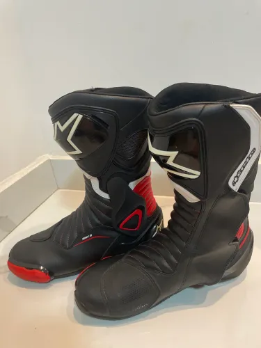 Bota alpinestars