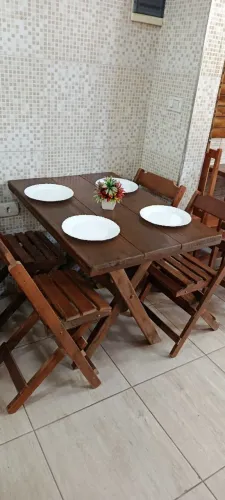 MESAS para restaurantes, lanchonete, pizzaria