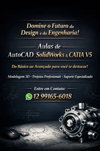 Transforme ideias em projetos reais!