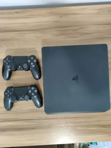 Playstation 4 de 500gb