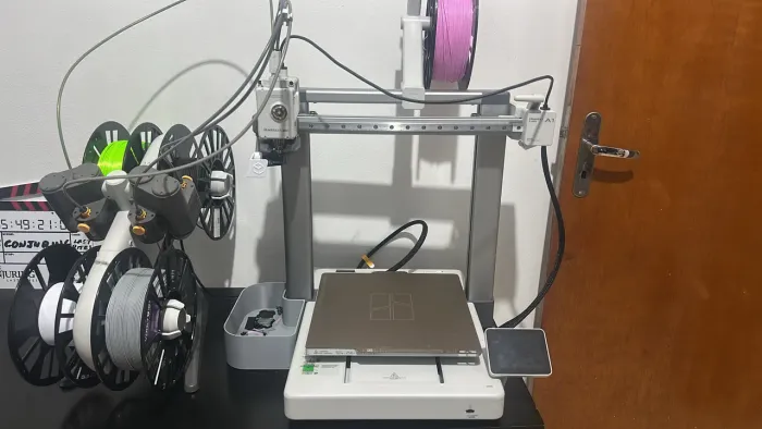 Bambu lab a1