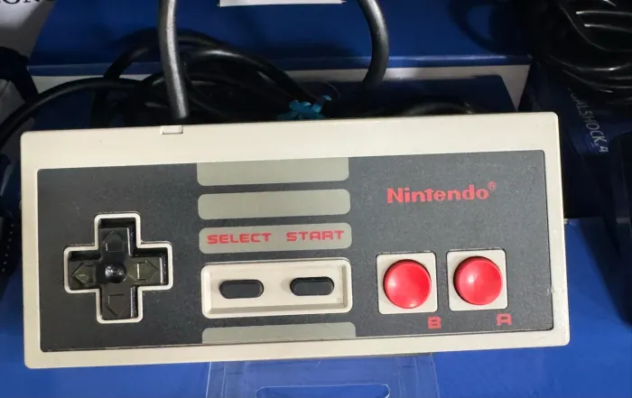 Controle Nes original 