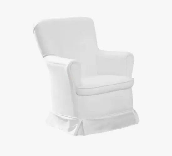 Cadeira amamentação 