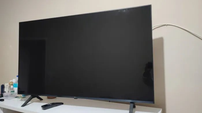 Tv LG 50 polegadas/pouco uso
