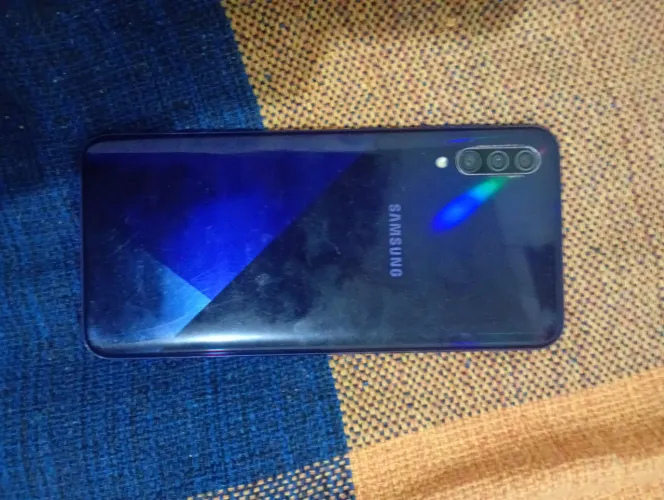 Samsung Galaxy a30s (quebrado)