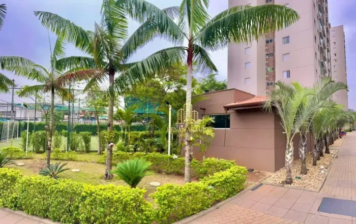 Apartamento para venda nos Remédios