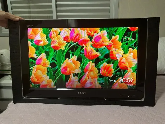 TV Sony Bravia 26"