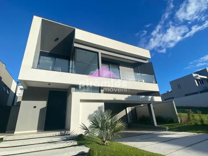 Casa à venda, Condomínio Residencial Alphaville II, São José dos Campos, SP