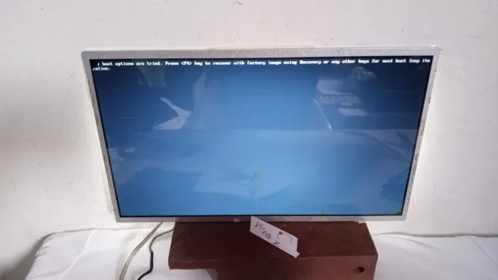 Tela pra Notebook Samsung 14 com detalhes Ru