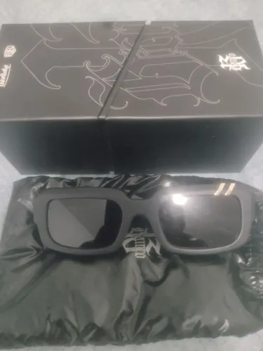 ÓCULOS MC CABELINHO X FUEL ORIGINAL