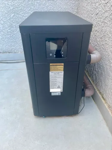 Trocador de Calor Full Inverter Tholz - 20.500 BTUs - Seminovo