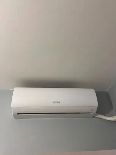 Ar condicionado Agratto