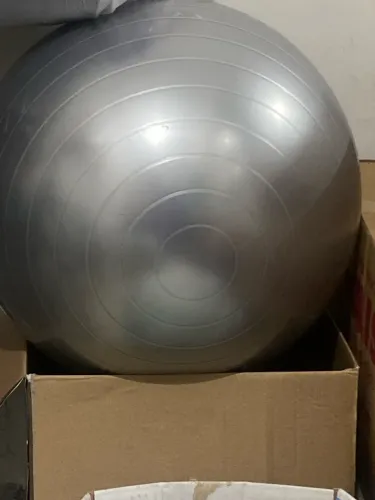 Bola de pilates