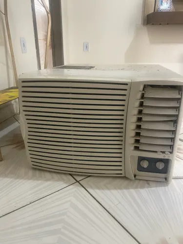 Ar condicionado springer 12Mil BTU