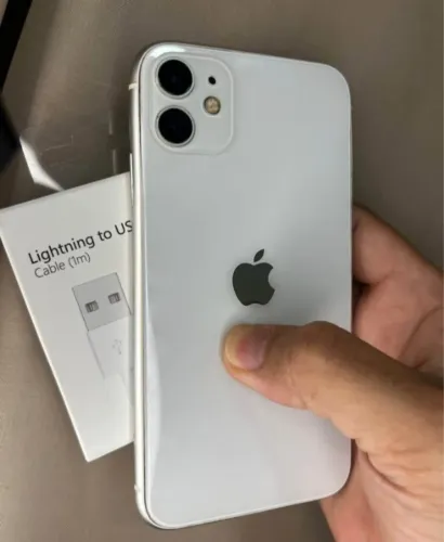 Iphone 11 excelente 256gb