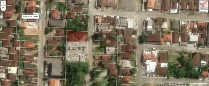 Terreno residencial, comercial e industrial, possibilidade de permuta !!