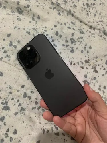 I phone 14 Pro semi novo - 128 gigas !