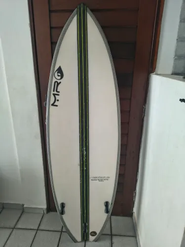 Prancha de surf