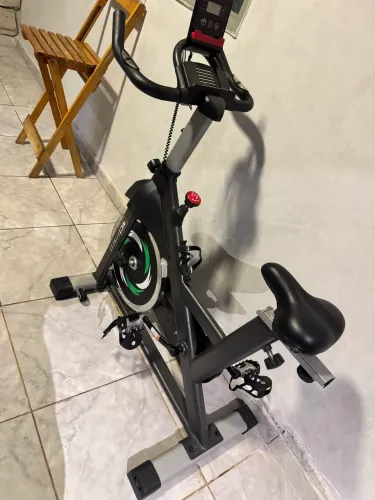 Bike spinning profissional 