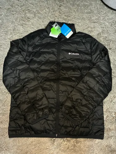Jaqueta Columbia Delta Ridge tamanho xl