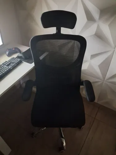 Cadeira ergonomica