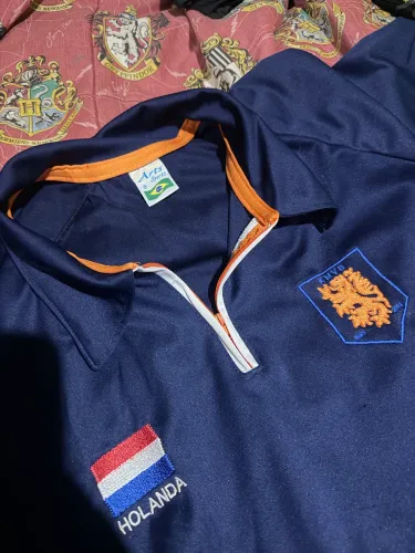 Desapego Holanda
