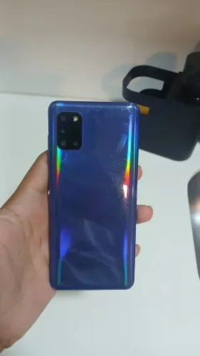 Samsung galaxy a31