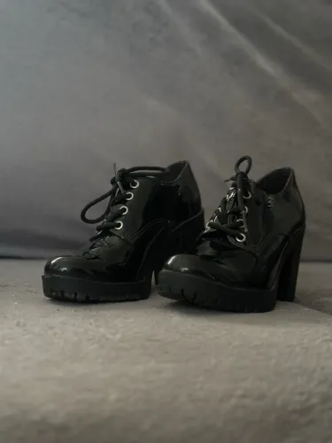 Bota via Marte